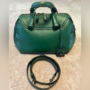 Coach Ace satchel